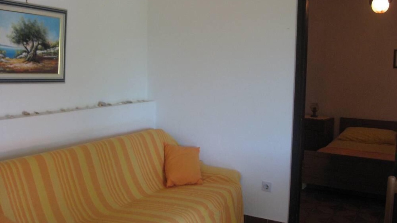 Photo of Livingroom in Island Hvar