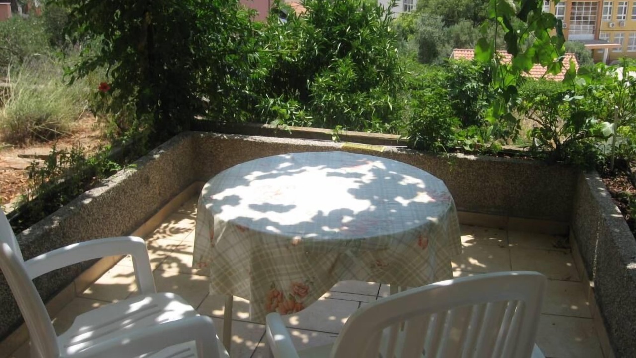 Photo of Patio Balcony in Island Hvar