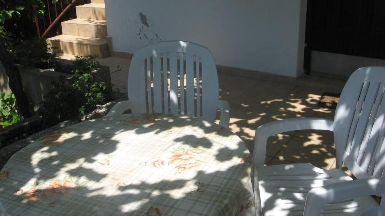 Photo of Patio Balcony in Island Hvar