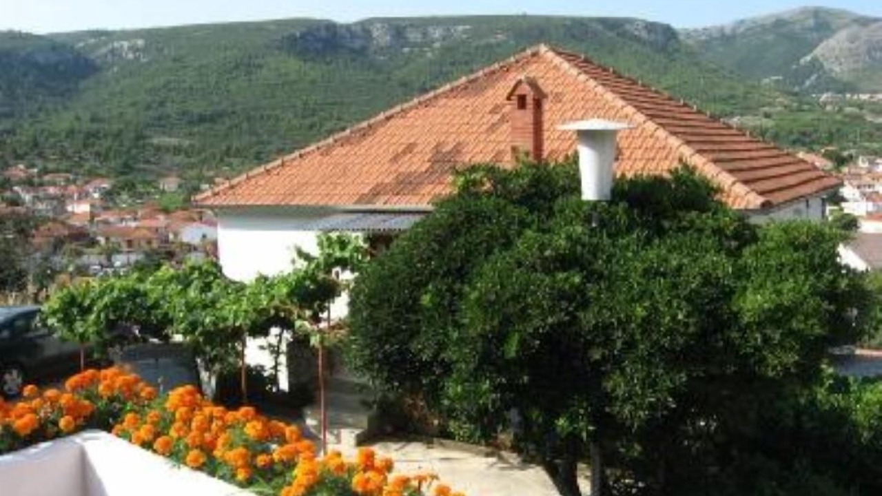 Photo of Outdoor in Island Hvar