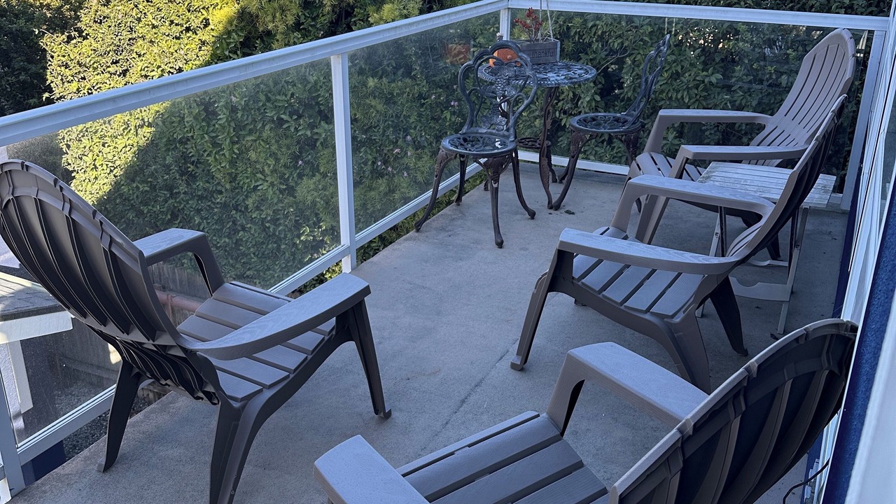 Photo of Outdoor in Morro Bay