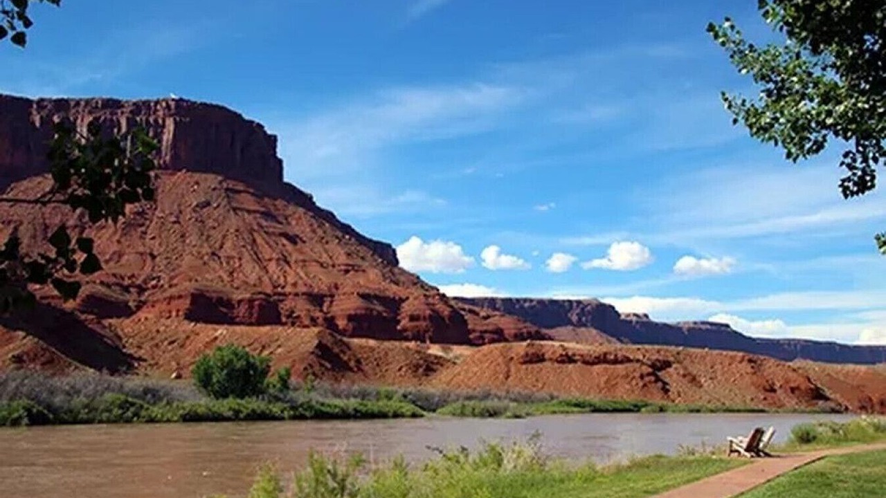 Photo of Others in Moab