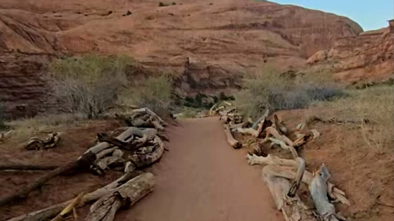 Photo of Outdoor in Moab