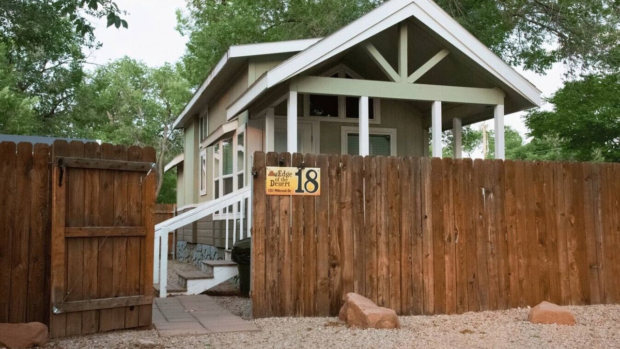 Photo of Outdoor in Moab