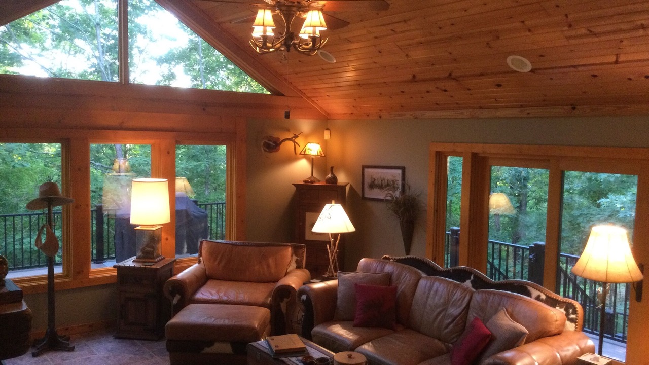 Photo of Livingroom in Mountain Home
