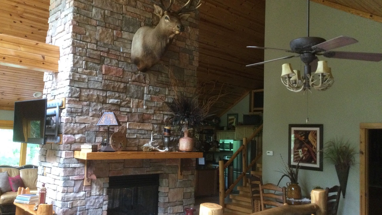 Photo of Livingroom in Mountain Home