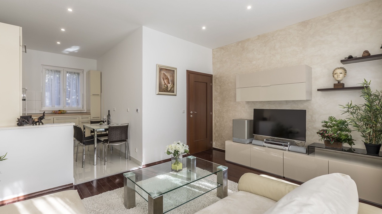 Photo of Livingroom in Split
