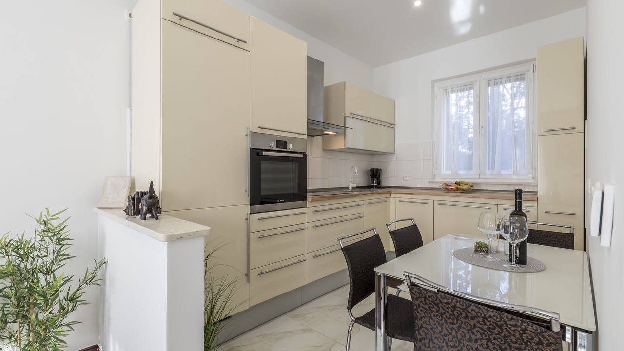 Photo of Kitchen in Split