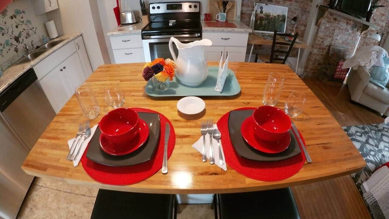 Photo of Kitchen in Southwest Garden