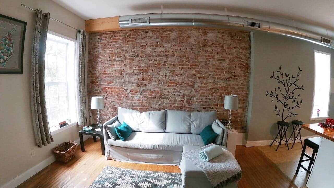 Photo of Livingroom in Southwest Garden