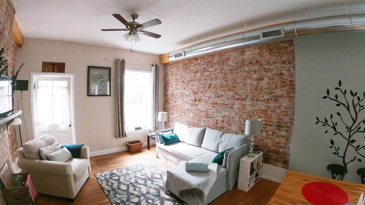 Photo of Livingroom in Southwest Garden