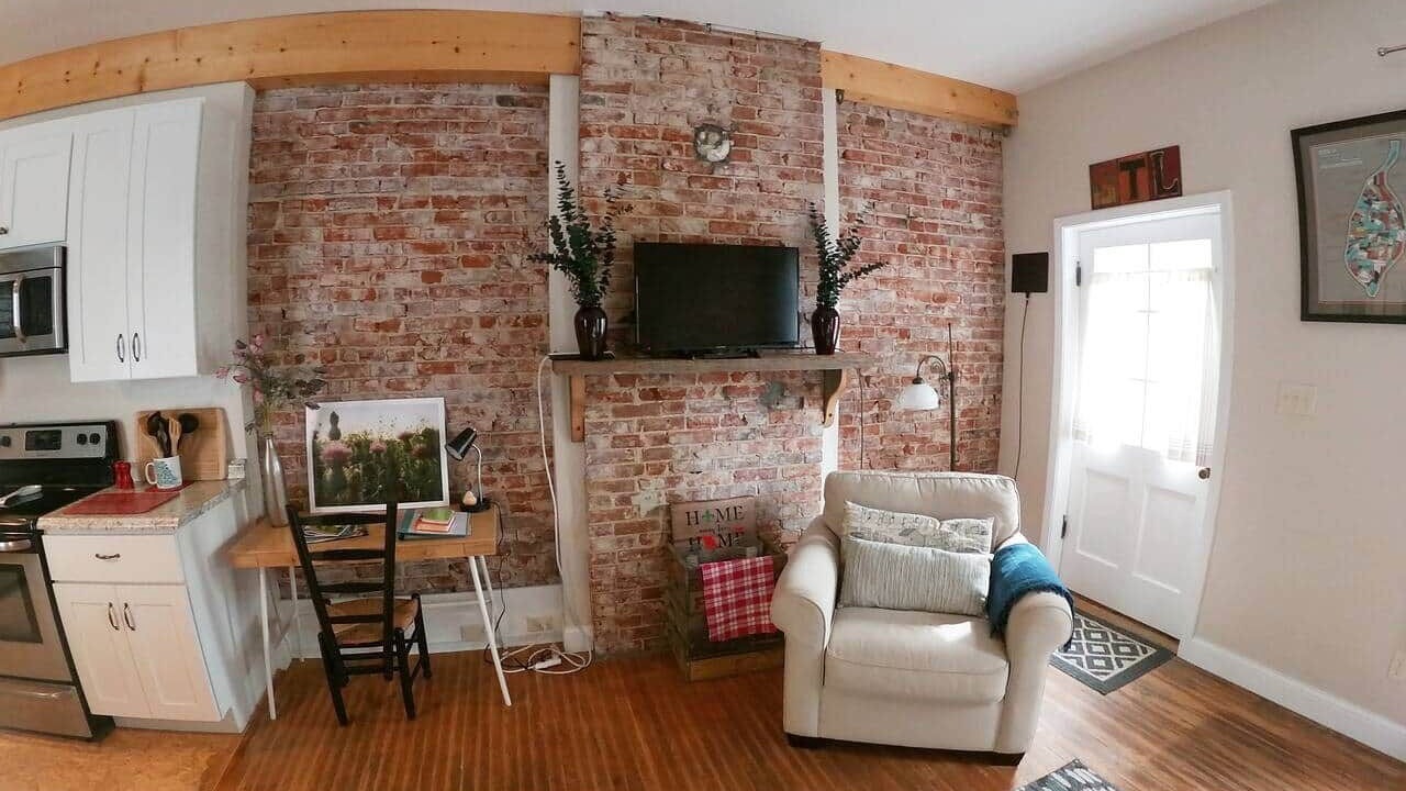 Photo of Livingroom in Southwest Garden