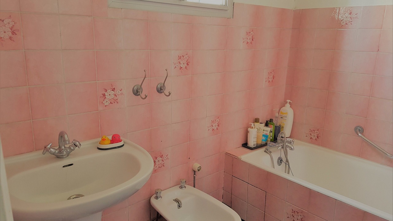 Photo of Bathroom in Montigny-les-Cormeilles