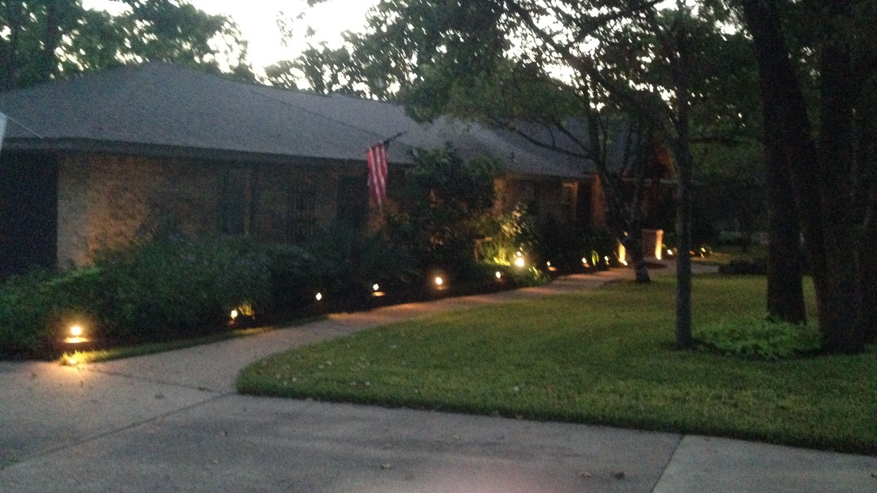 Photo of Outdoor in Raintree