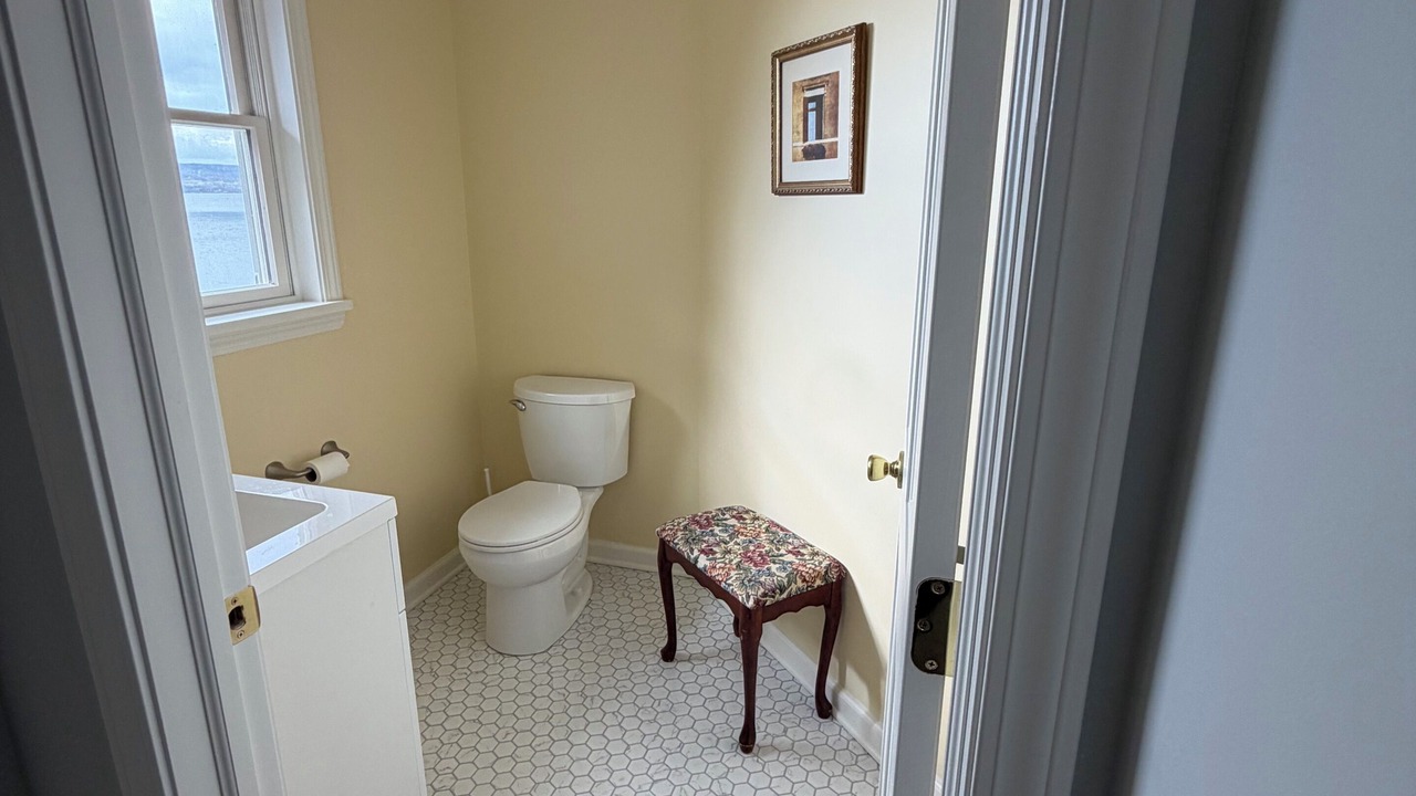 Photo of Bathroom in Town of Jerusalem