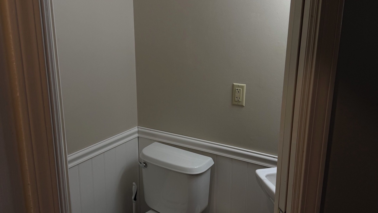Photo of Bathroom in Town of Jerusalem