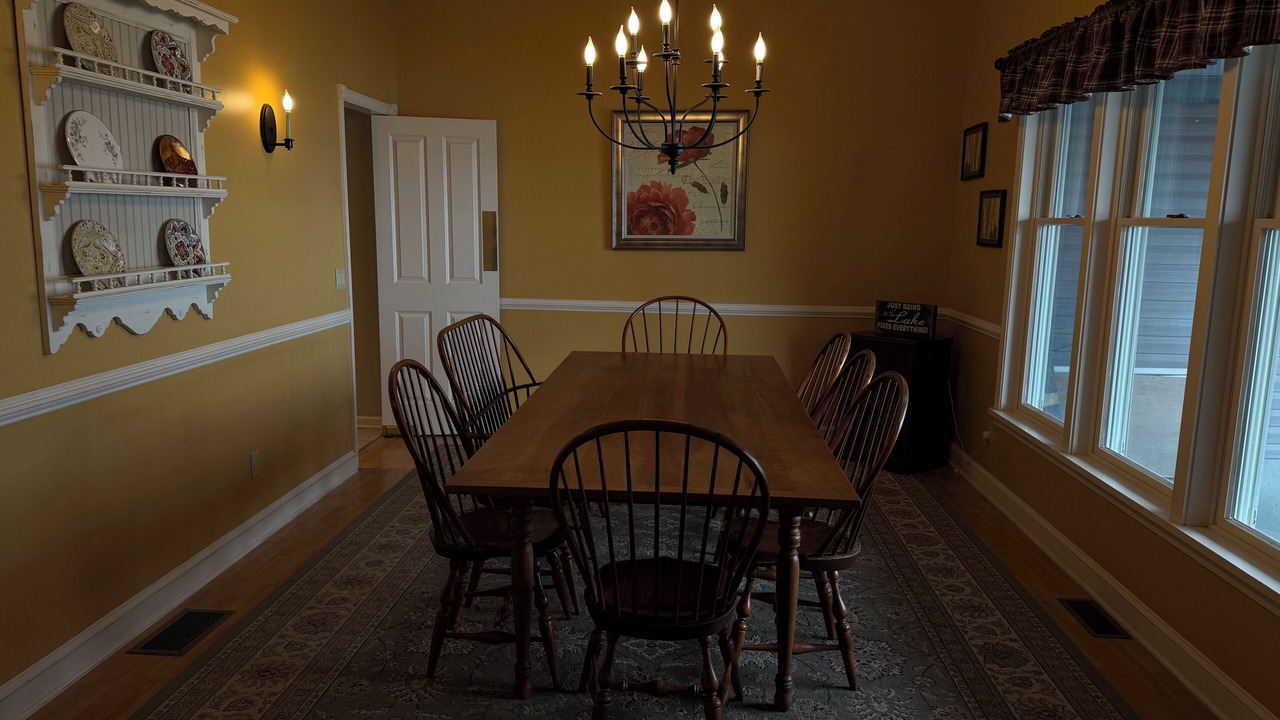 Photo of Livingroom in Town of Jerusalem