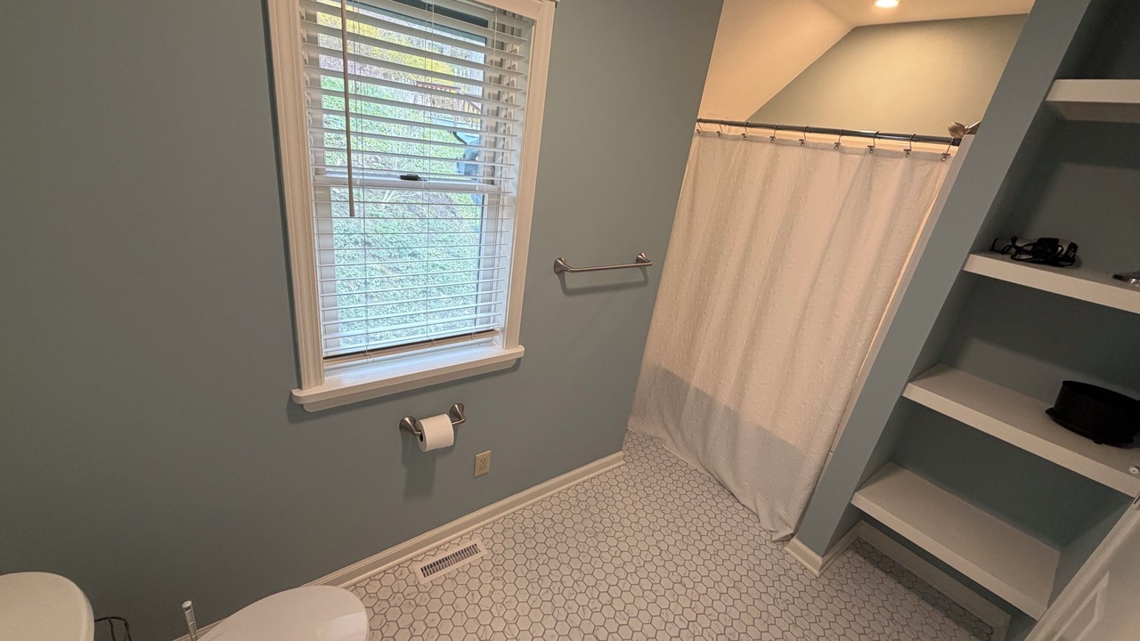 Photo of Bathroom in Town of Jerusalem