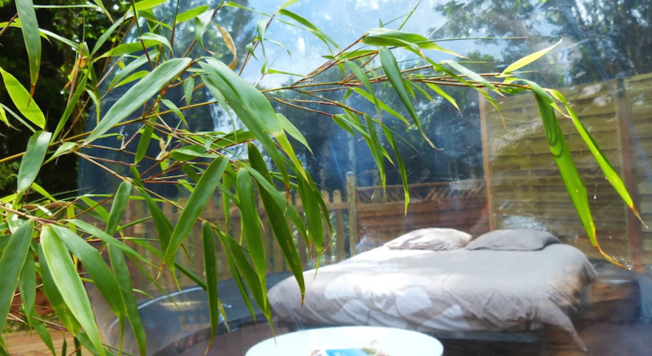 Photo of Outdoor in Dournazac