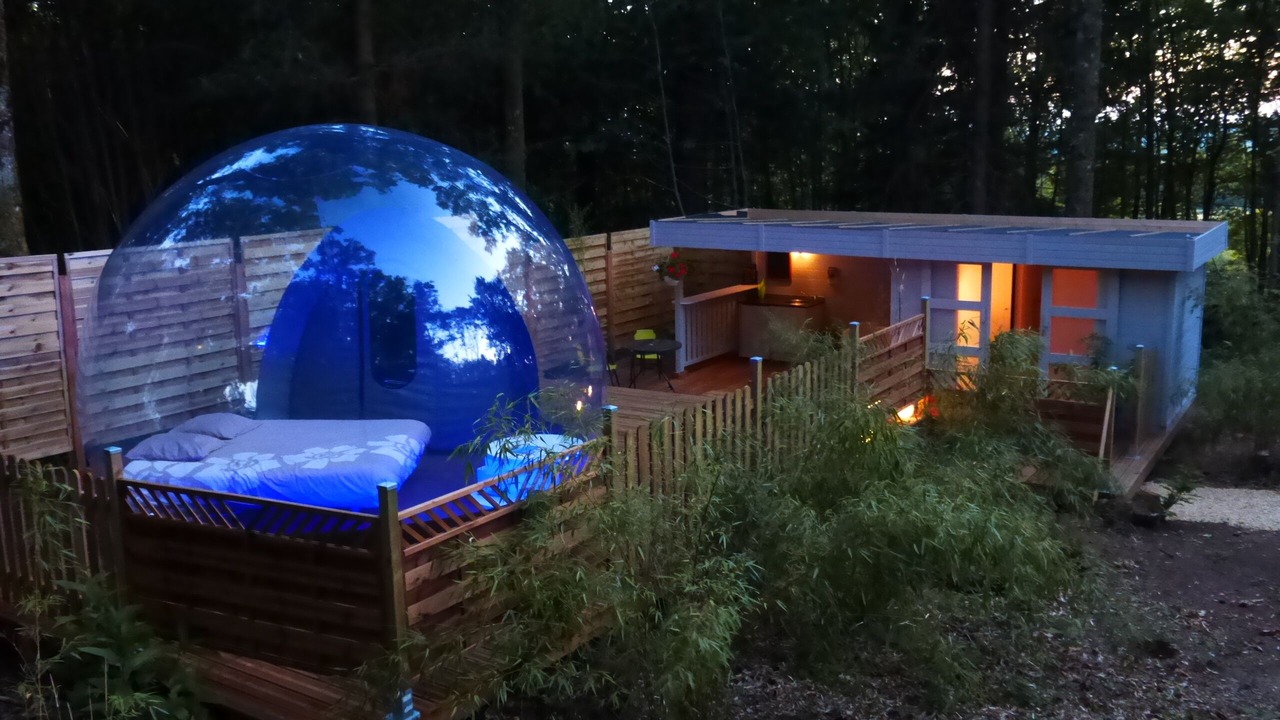 Photo of Outdoor in Dournazac