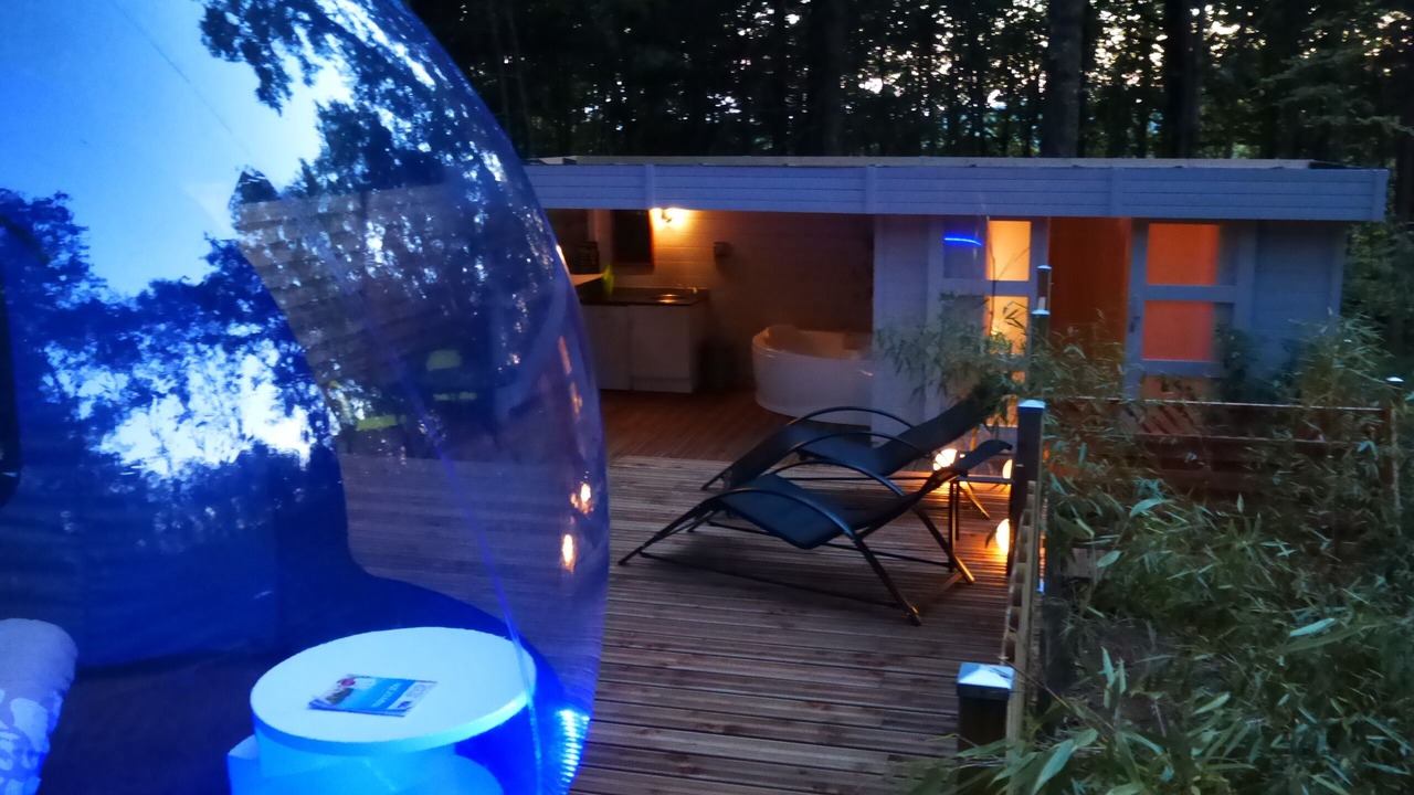 Photo of Outdoor in Dournazac