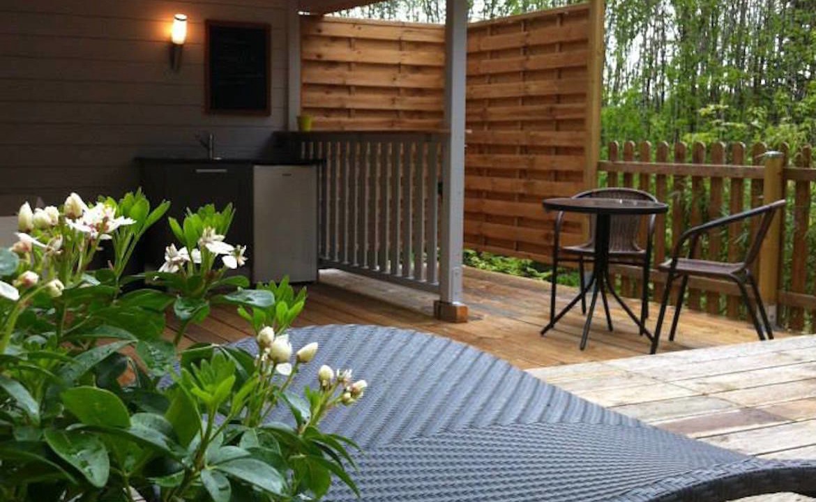 Photo of Outdoor in Dournazac