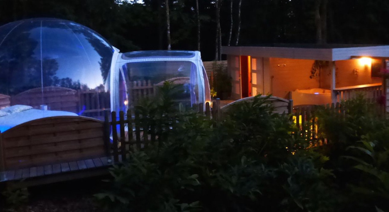 Photo of Outdoor in Dournazac