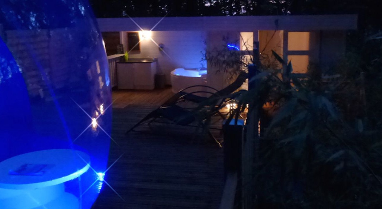 Photo of Outdoor in Dournazac