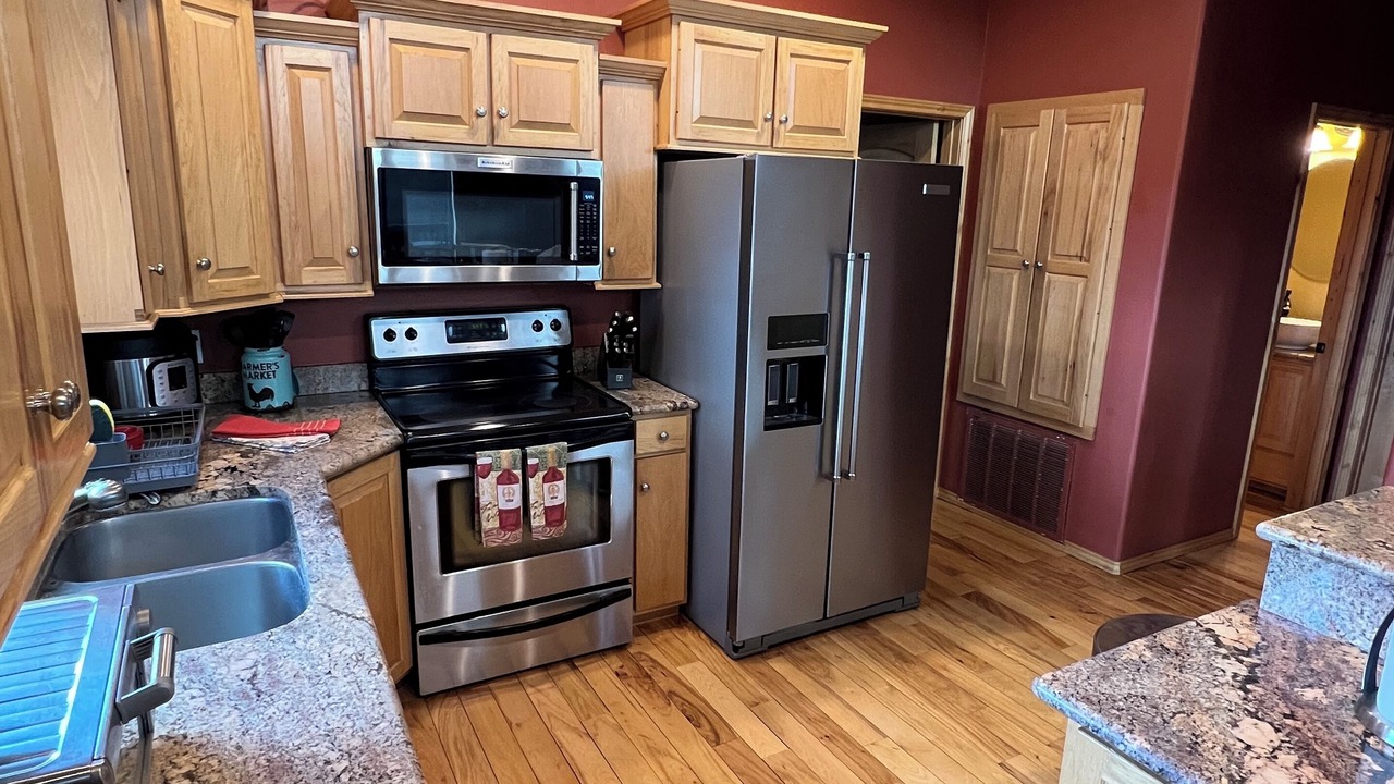 Photo of Kitchen in Alto