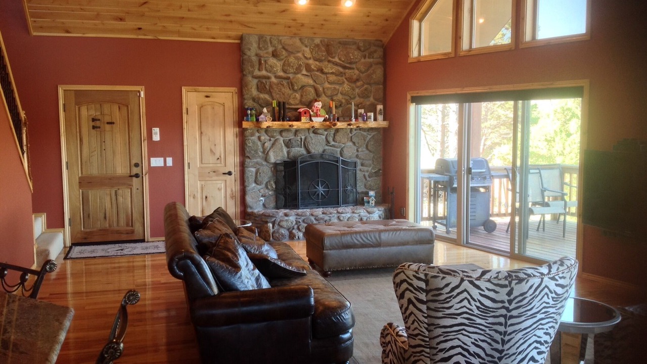 Photo of Livingroom in Alto