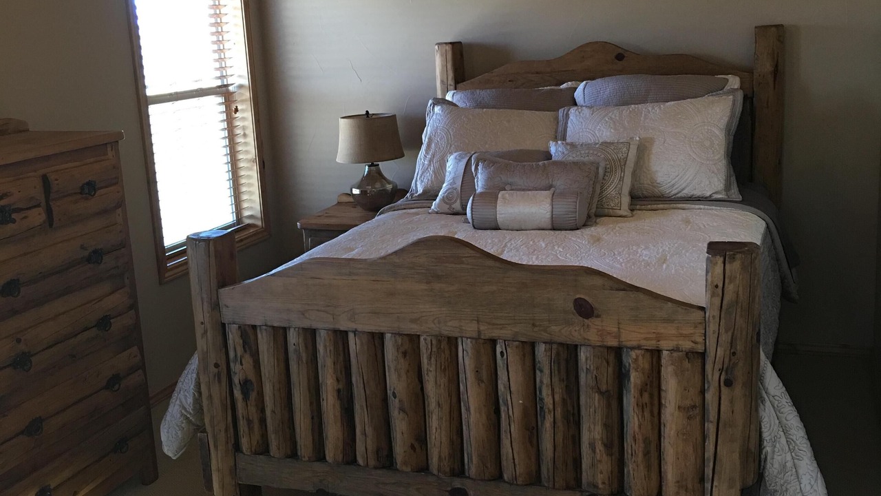 Photo of Bedroom in Alto