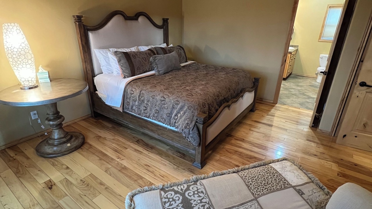 Photo of Bedroom in Alto