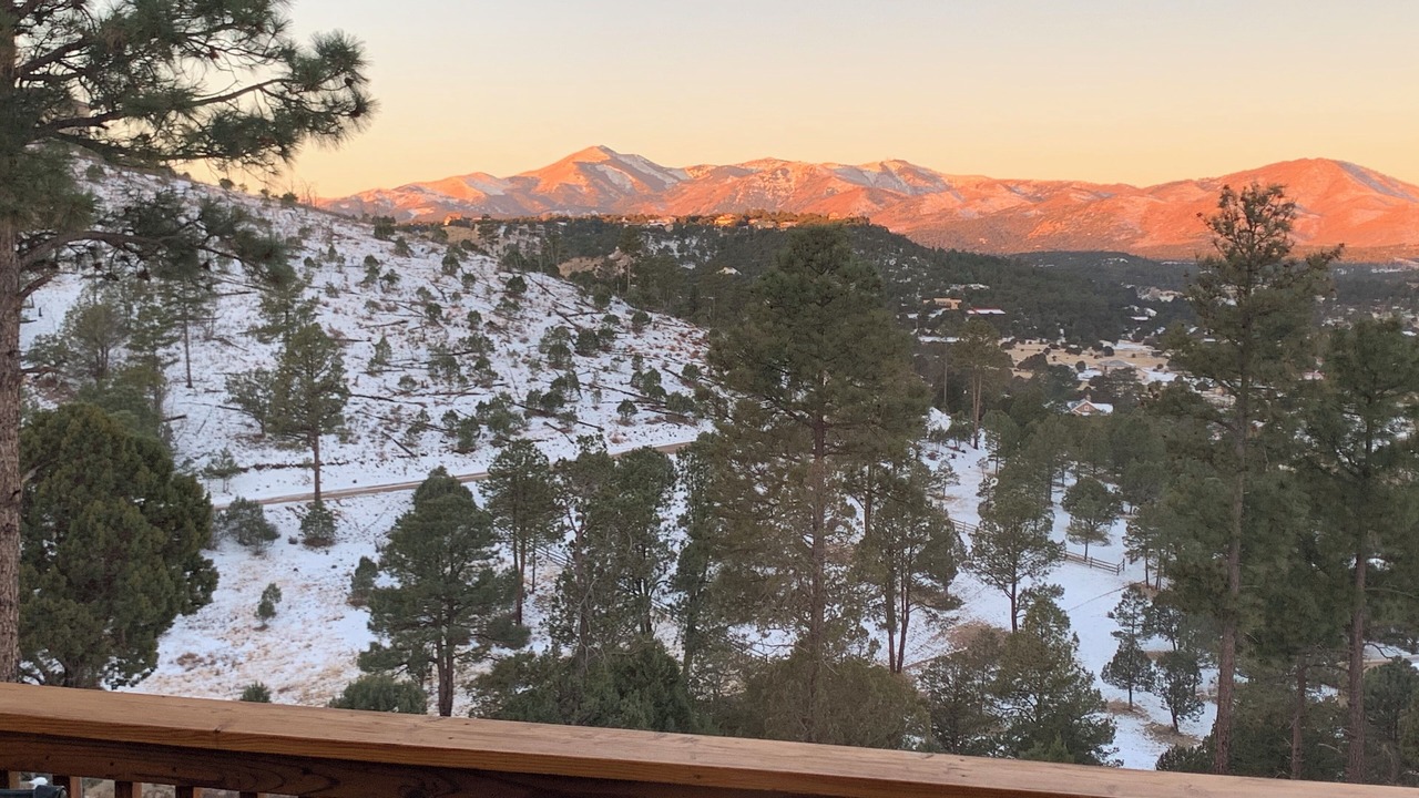 Photo of Outdoor in Alto