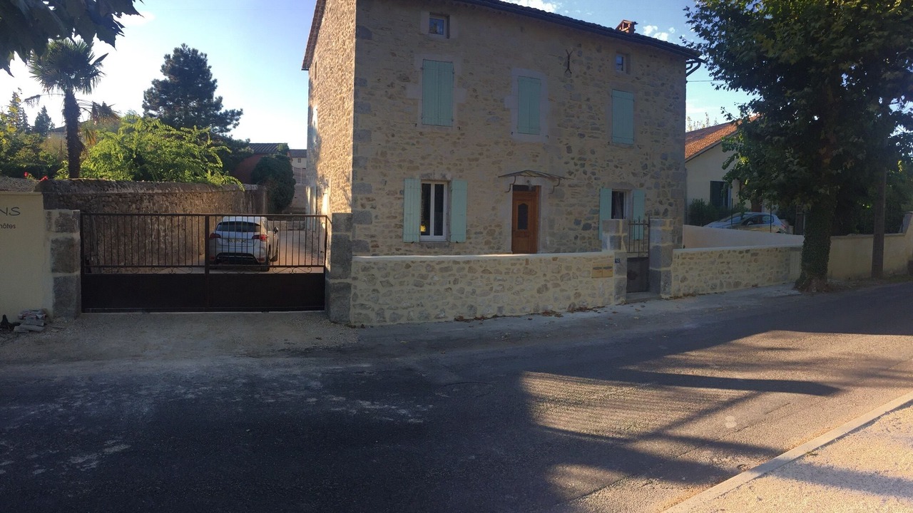 Photo of Outdoor in Vallon-Pont-d'Arc