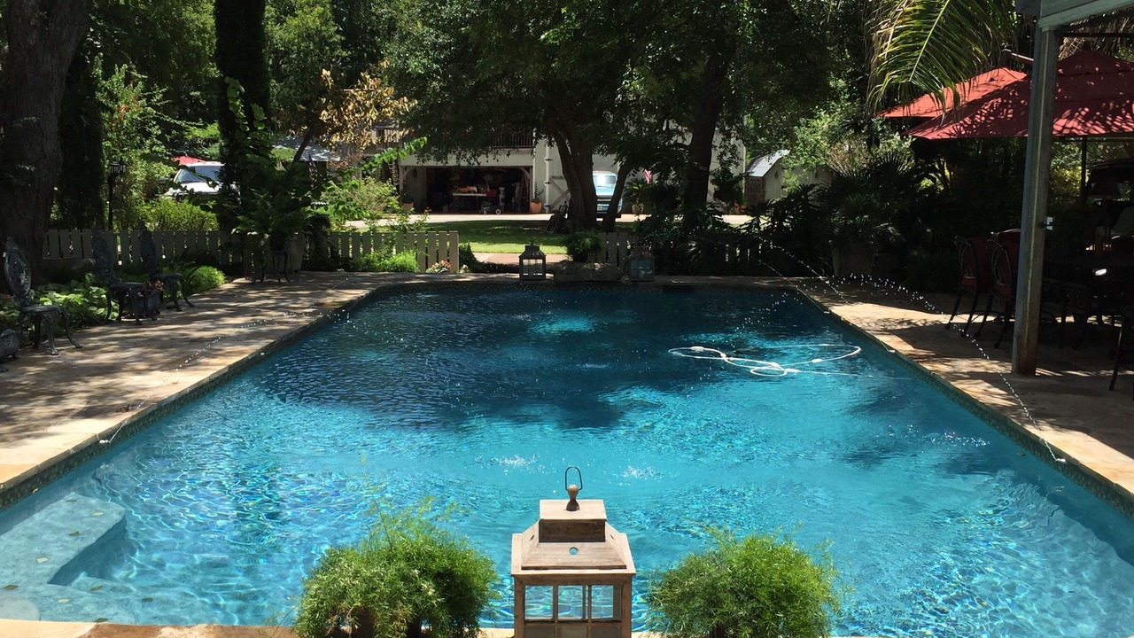 Photo of Outdoor in Harlandale