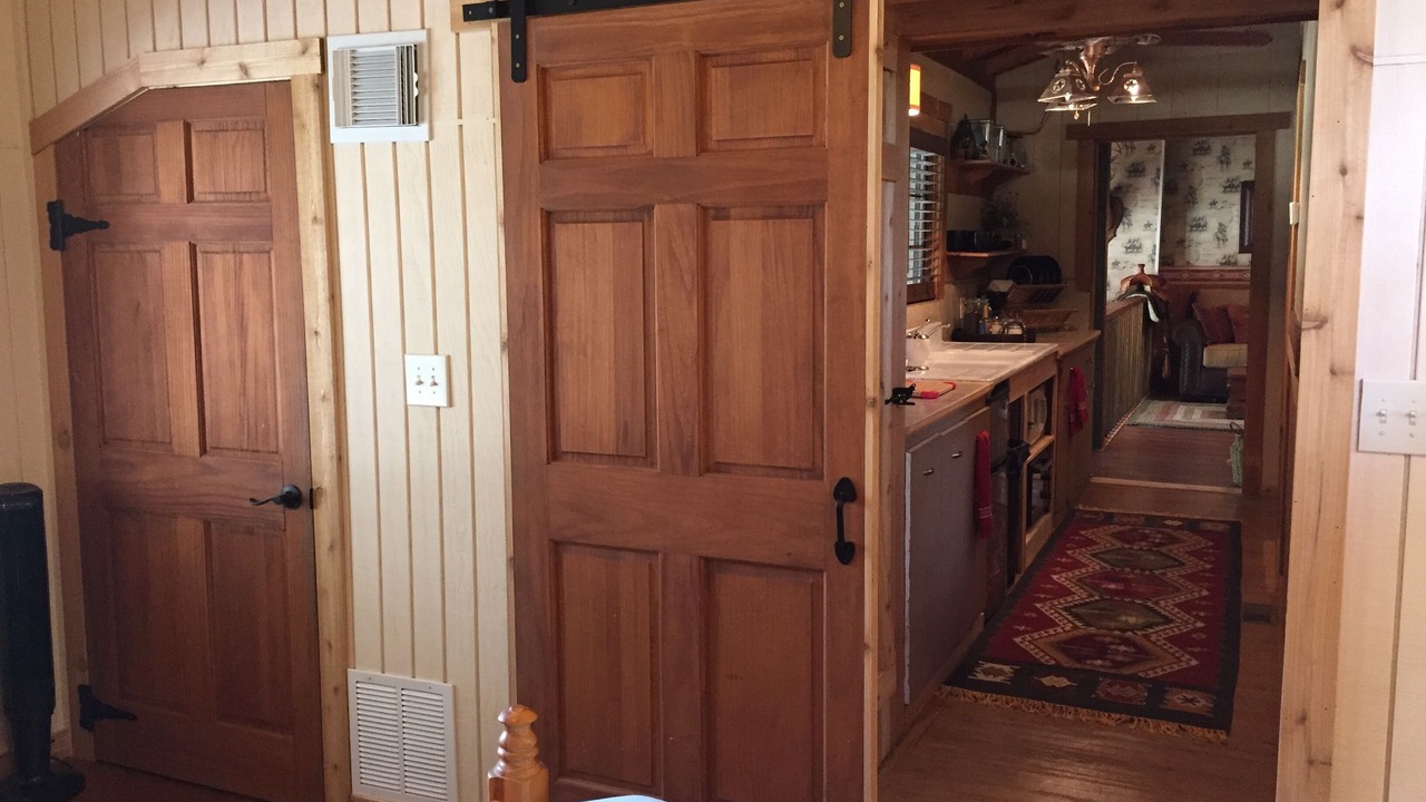 Photo of Bedroom in Harlandale