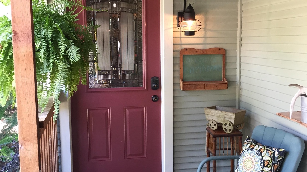 Photo of Outdoor in Harlandale