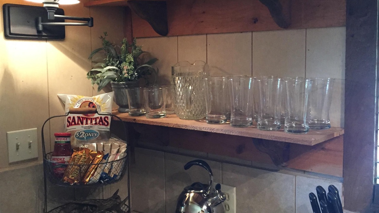 Photo of Kitchen in Harlandale