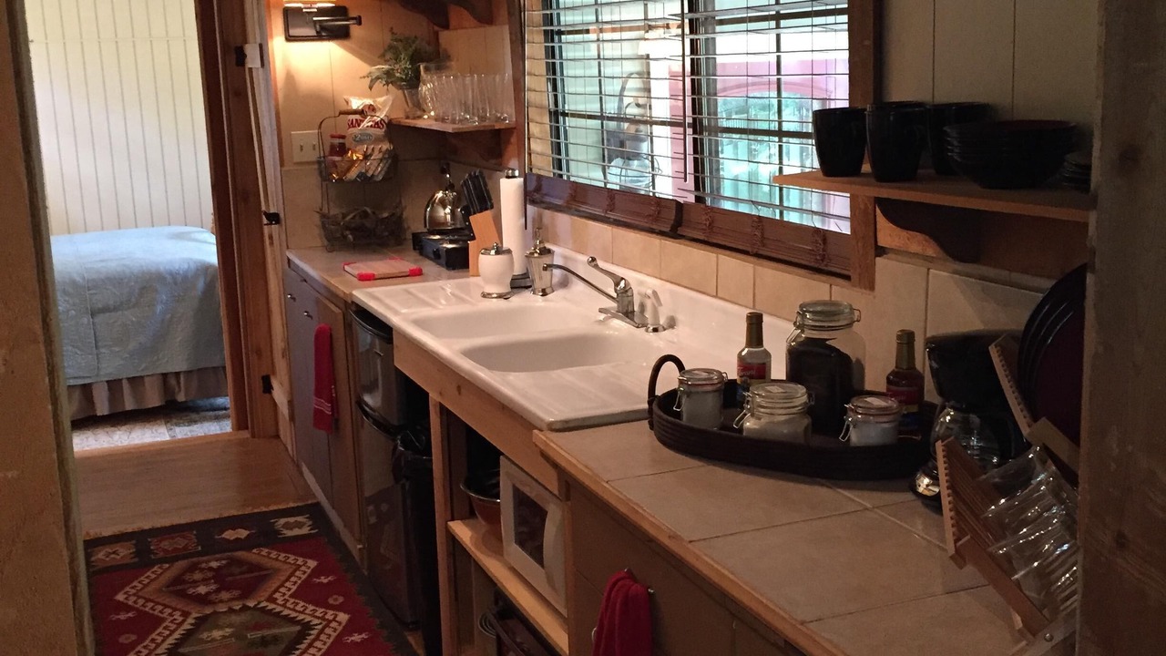 Photo of Kitchen in Harlandale