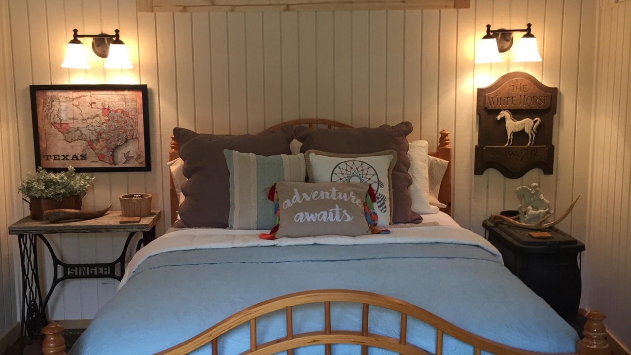 Photo of Bedroom in Harlandale