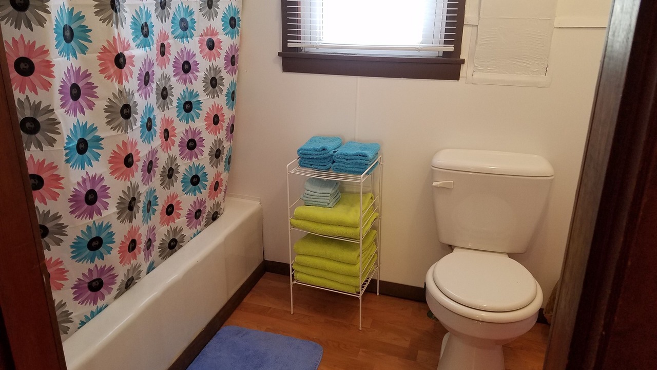 Photo of Bathroom in Millinocket