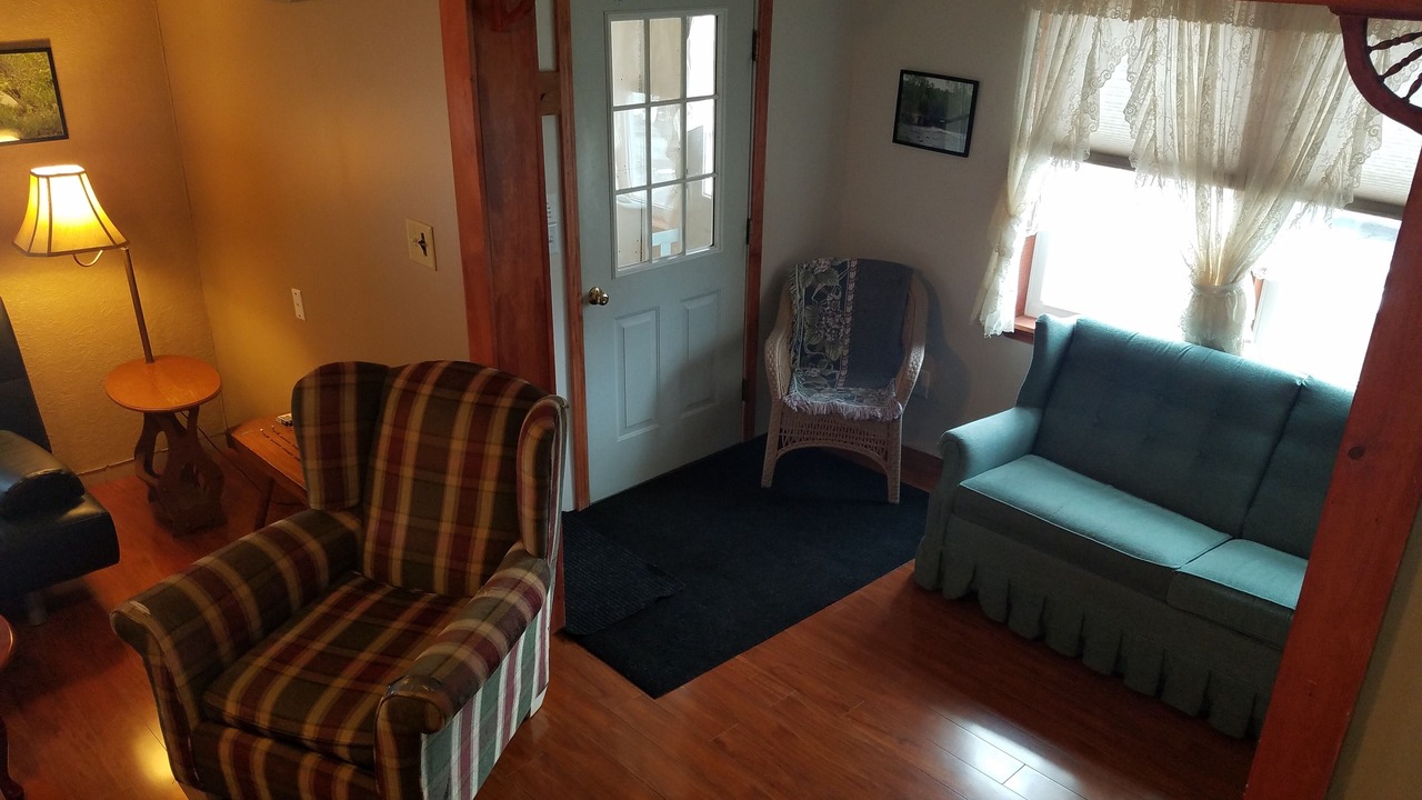 Photo of Livingroom in Millinocket