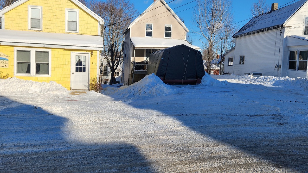 Photo of Others in Millinocket