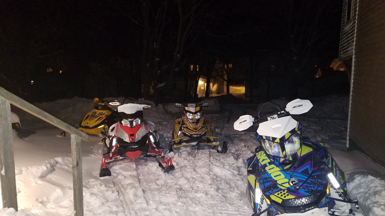 Photo of Others in Millinocket