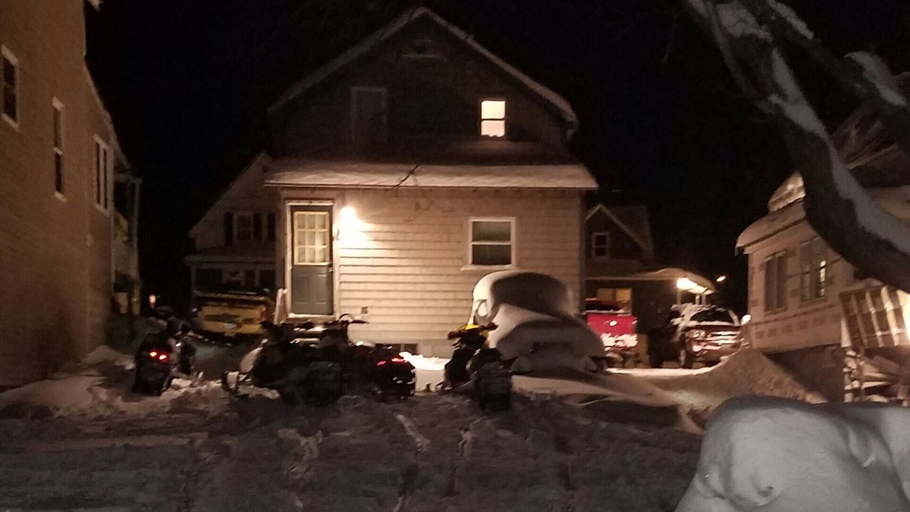 Photo of Others in Millinocket