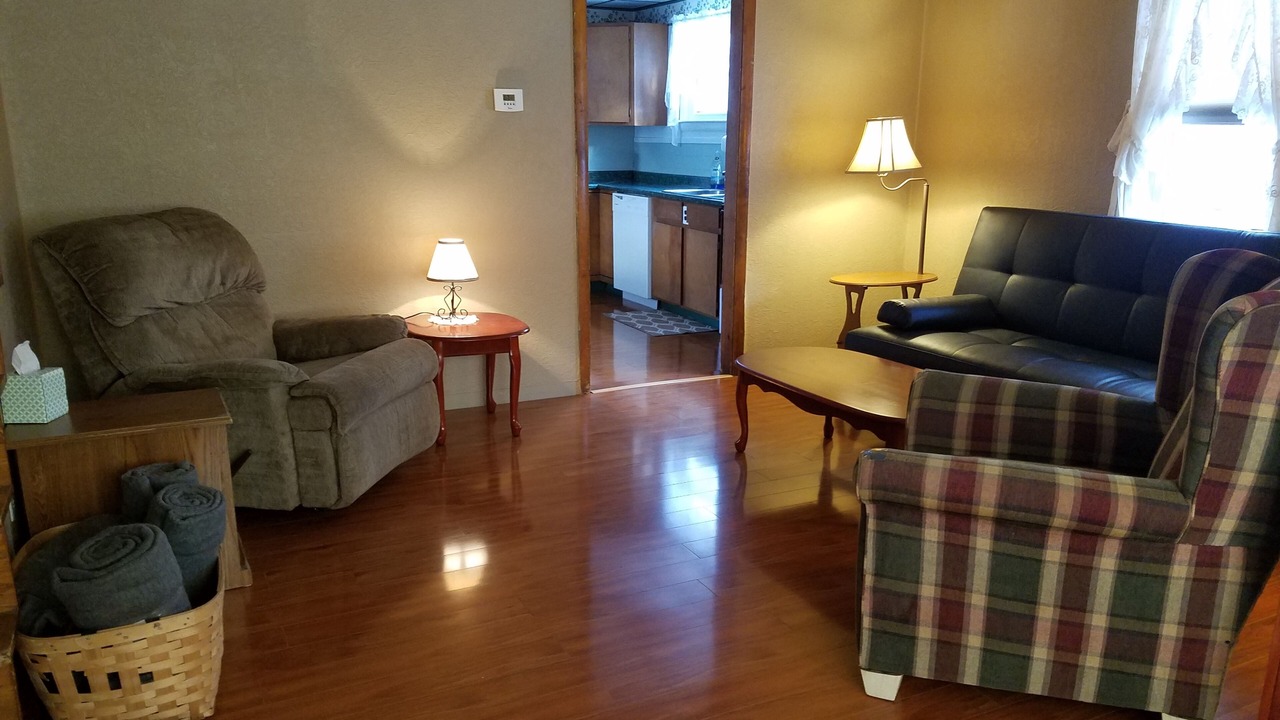 Photo of Livingroom in Millinocket