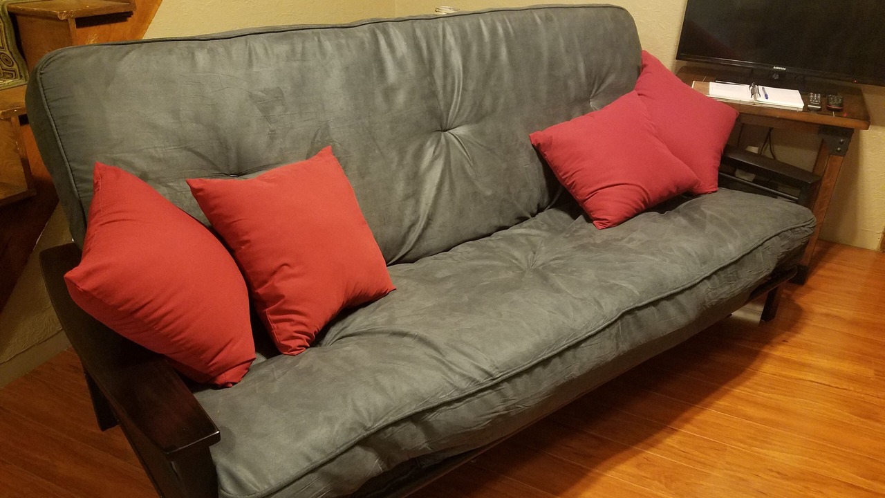 Photo of Livingroom in Millinocket