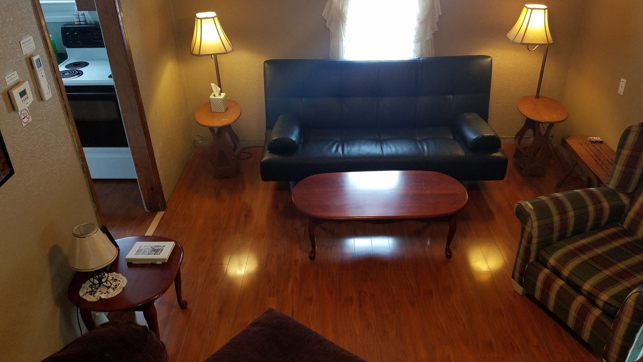 Photo of Livingroom in Millinocket