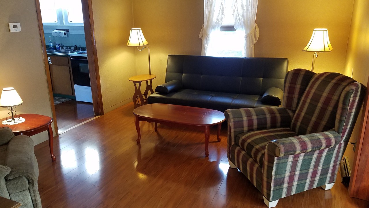 Photo of Bedroom in Millinocket