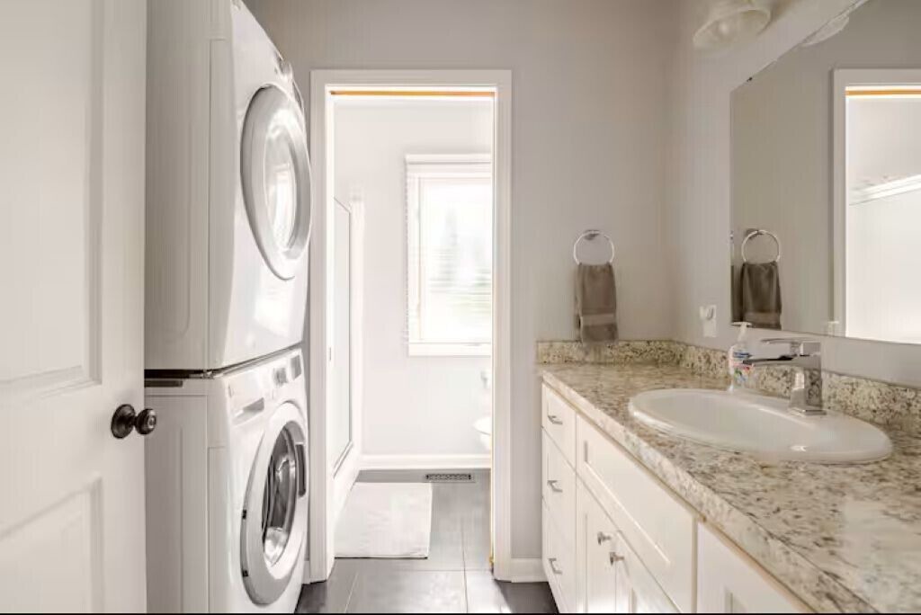 Photo of Bathroom in Mayfield